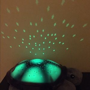 Cloud b Twilight Turtle nightlight